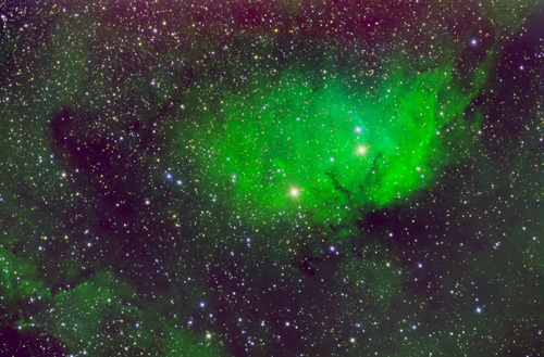Sh2-101
