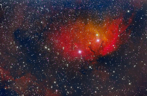 Sh2-101