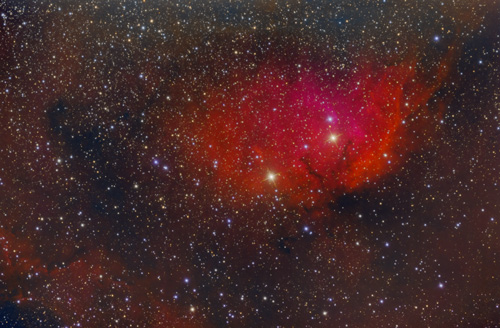 Sh2-101 
