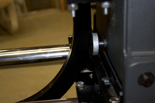 Lift Assist