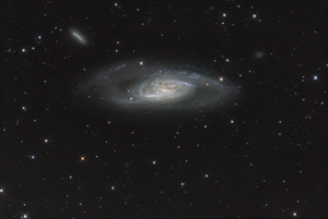 M106 LRGB