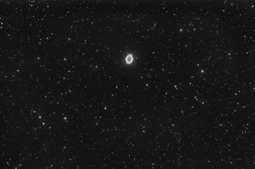M57 Ha