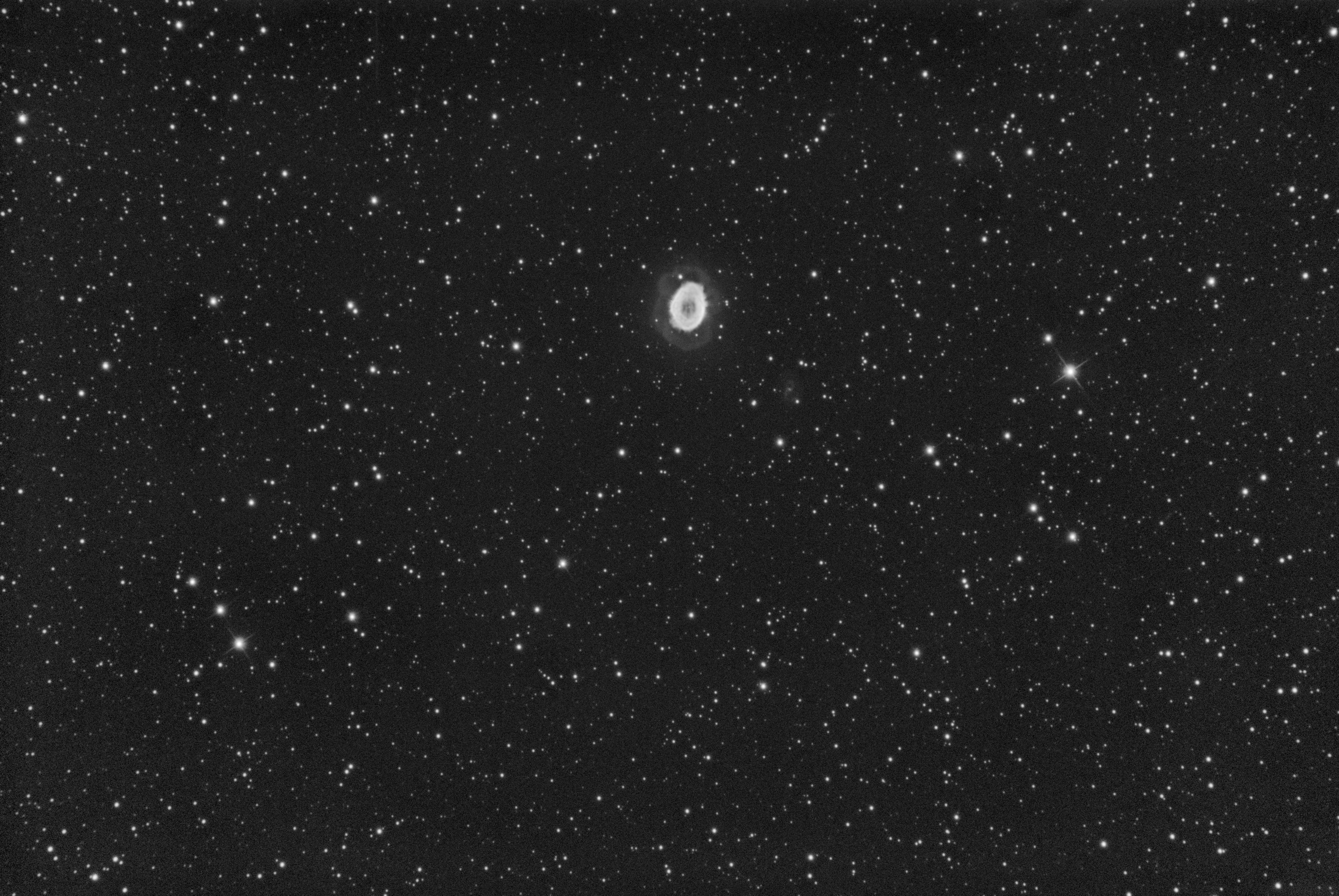 M57 SII