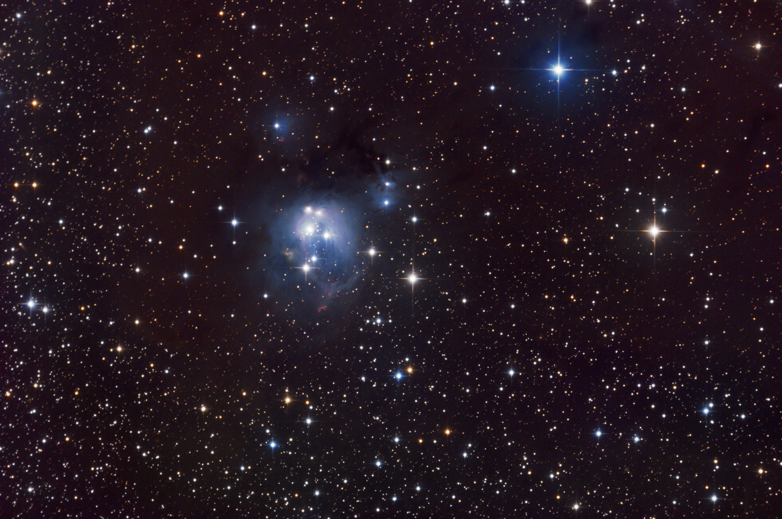 NGC7129