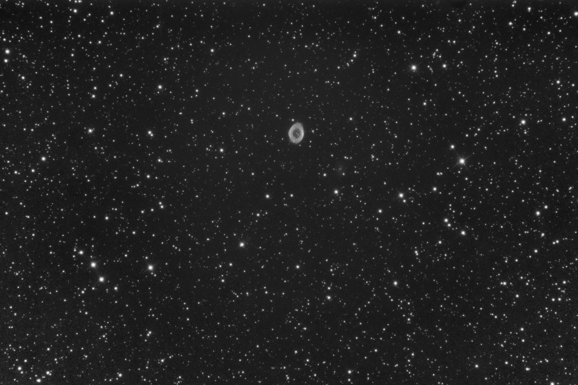 M57 SII