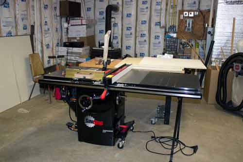 Sawstop
