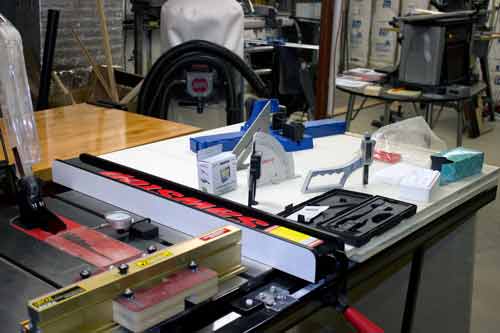 Sawstop